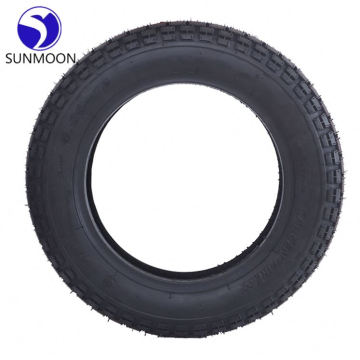 Sunmoon Hot Selling Vee Rubber Pneu China Motorcycle Pneu